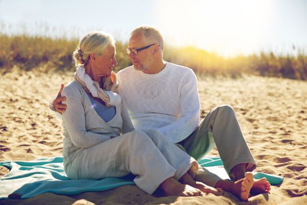 Senior dating i danmark